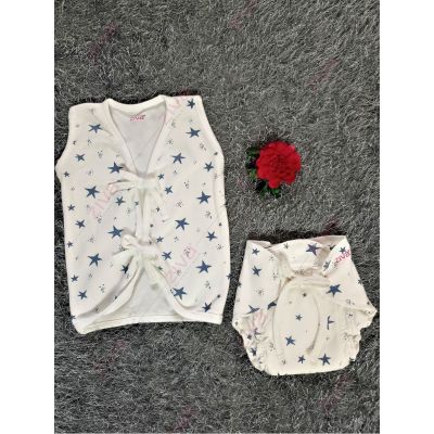 Ziva Blue Star Jabla & Nappy Pack
