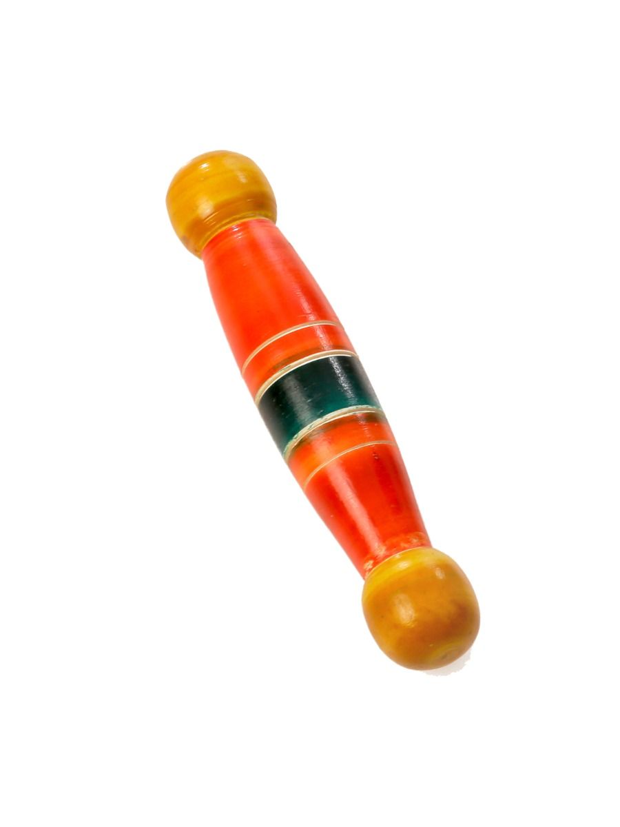 Wooden Toys (WOOD SOOTHER)