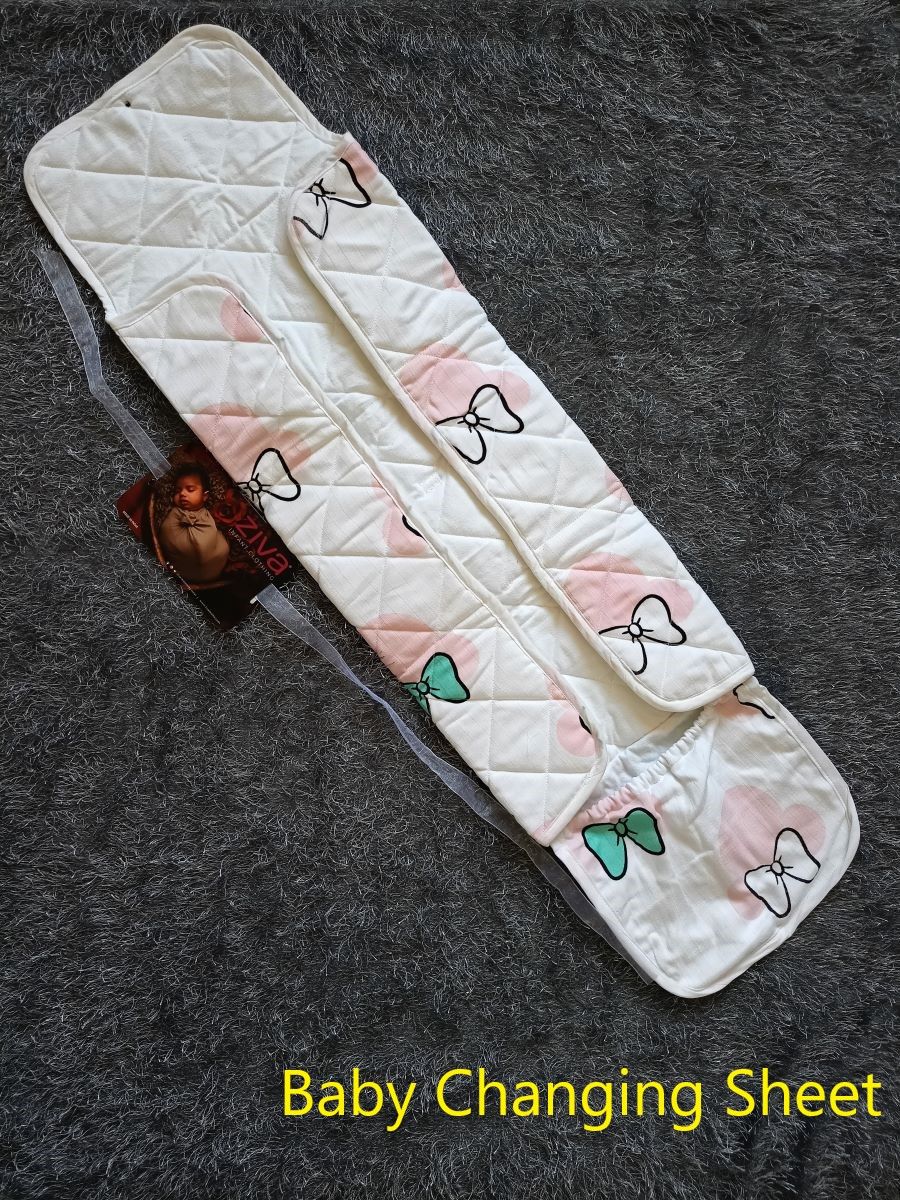 Ziva Maternity Kit: a must-have Hospital Kit for all expectant parents