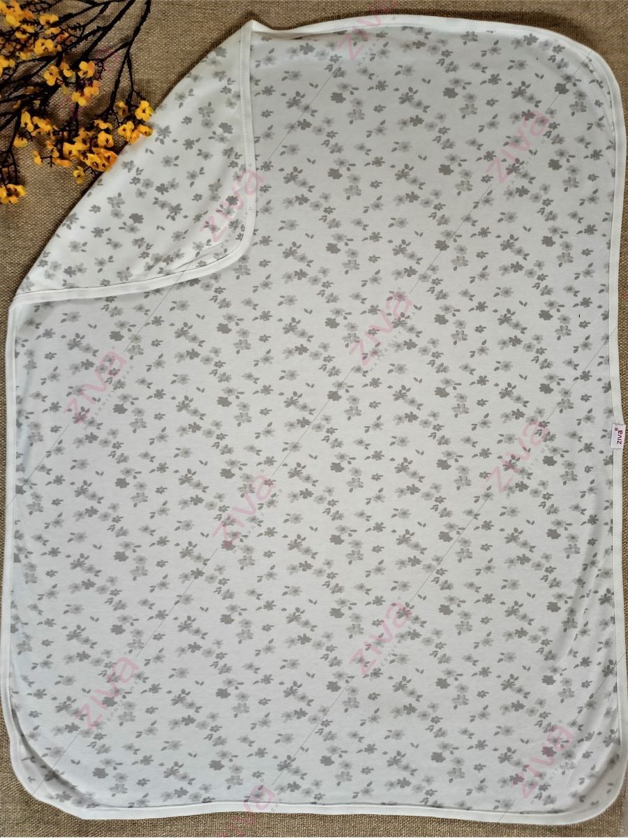 Ziva Baby Hood Towel