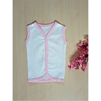 Baby Pink Top & Nicker