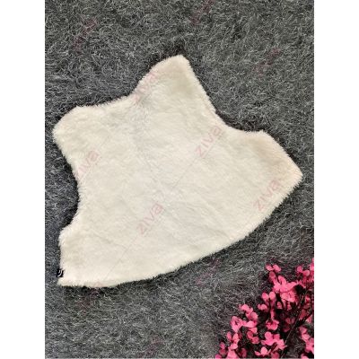 Baby Jacket White-1.5