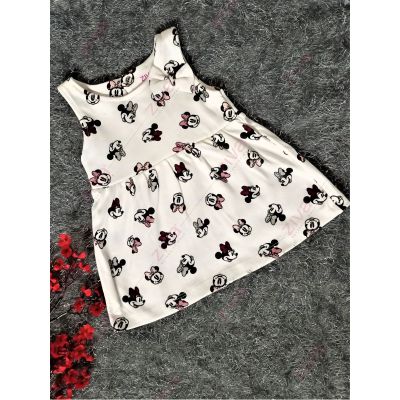 Mickey Frock Panty