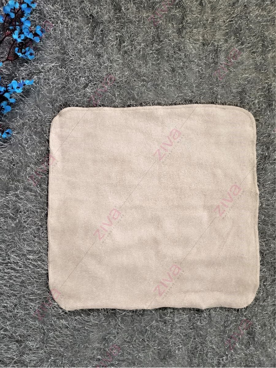 Cotton Face Towel 5pcs