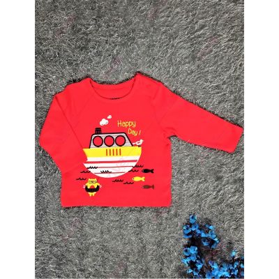 Baby T-Shirt 3 pcs set