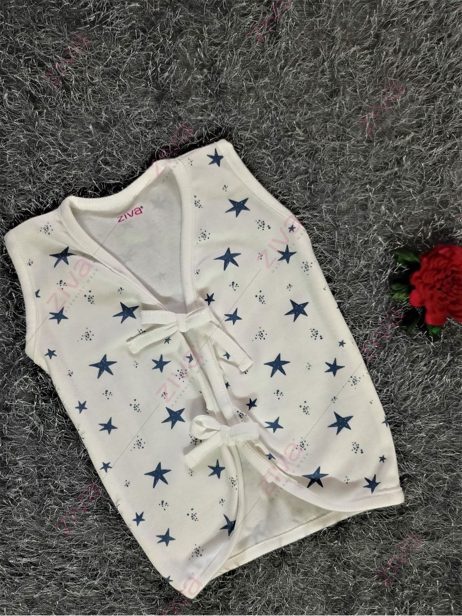 Ziva Blue Star Jabla & Nappy Pack