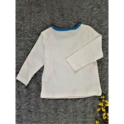 Baby t-shirts 3pcs
