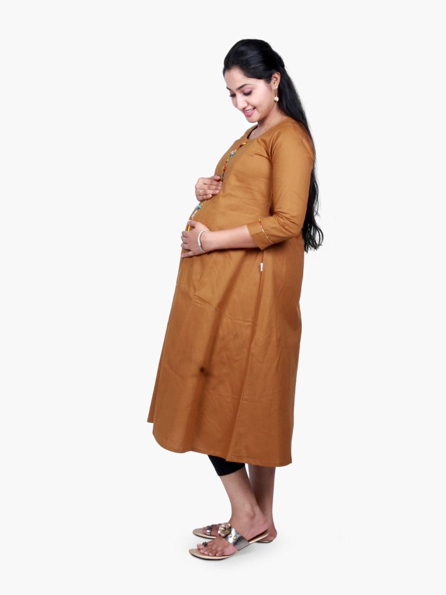 Maternity Top with FREE MASK EIRA