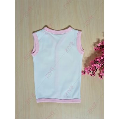 Baby Pink Top & Nicker