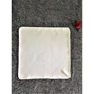 Ziva Reusable Square Cotton Nappy 6pcs Pack