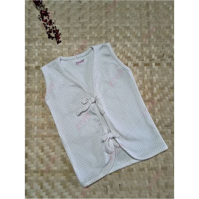 Ziva Cotton Jabla & Nappy Set