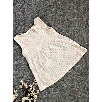 Ziva Small Dot Frock Panty