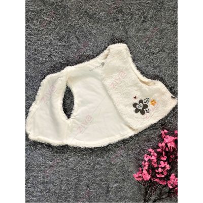 Baby Jacket White-1.5