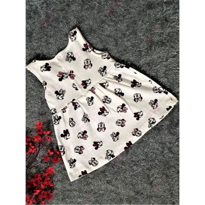Mickey Frock Panty