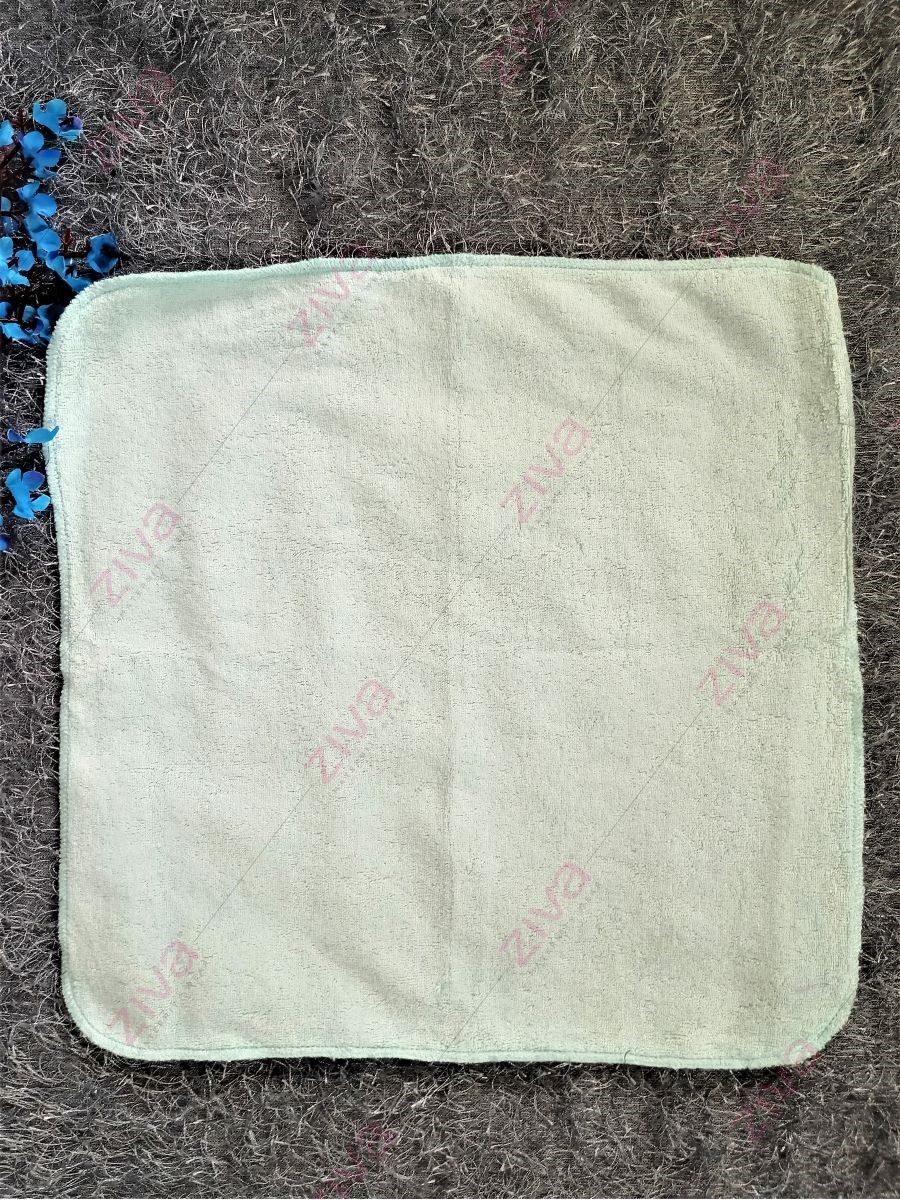 Cotton Face Towel 5pcs