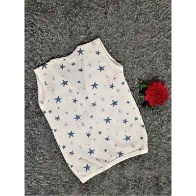 Ziva Blue Star Jabla & Nappy Pack