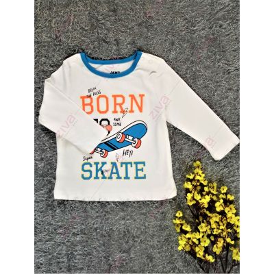 Baby t-shirts 3pcs