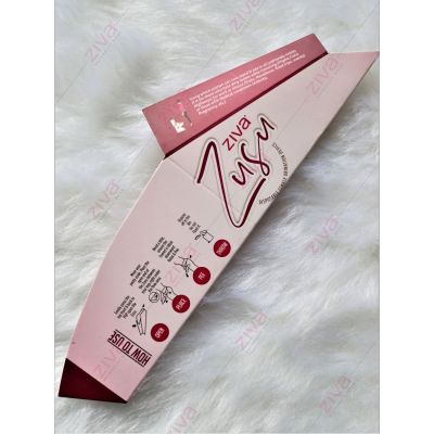 ZIVA ZUSU (Disposable Female Urination Device Stand & Pee)