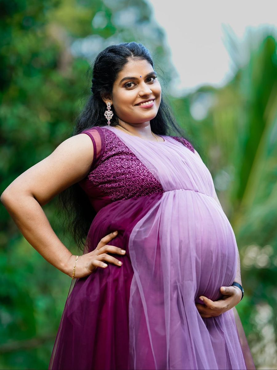 Baby Shower Dress Grapewine Net