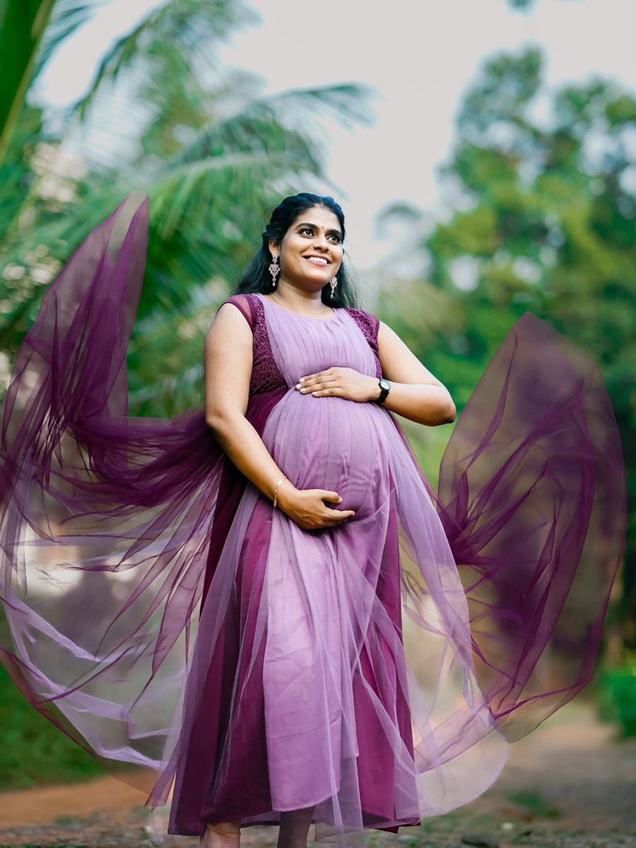 Baby Shower Dress Grapewine Net