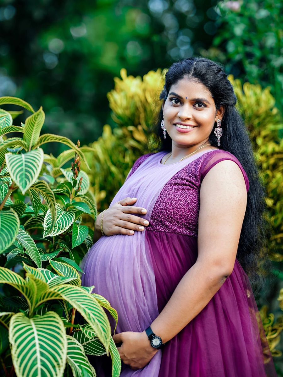 Baby Shower Dress Grapewine Net