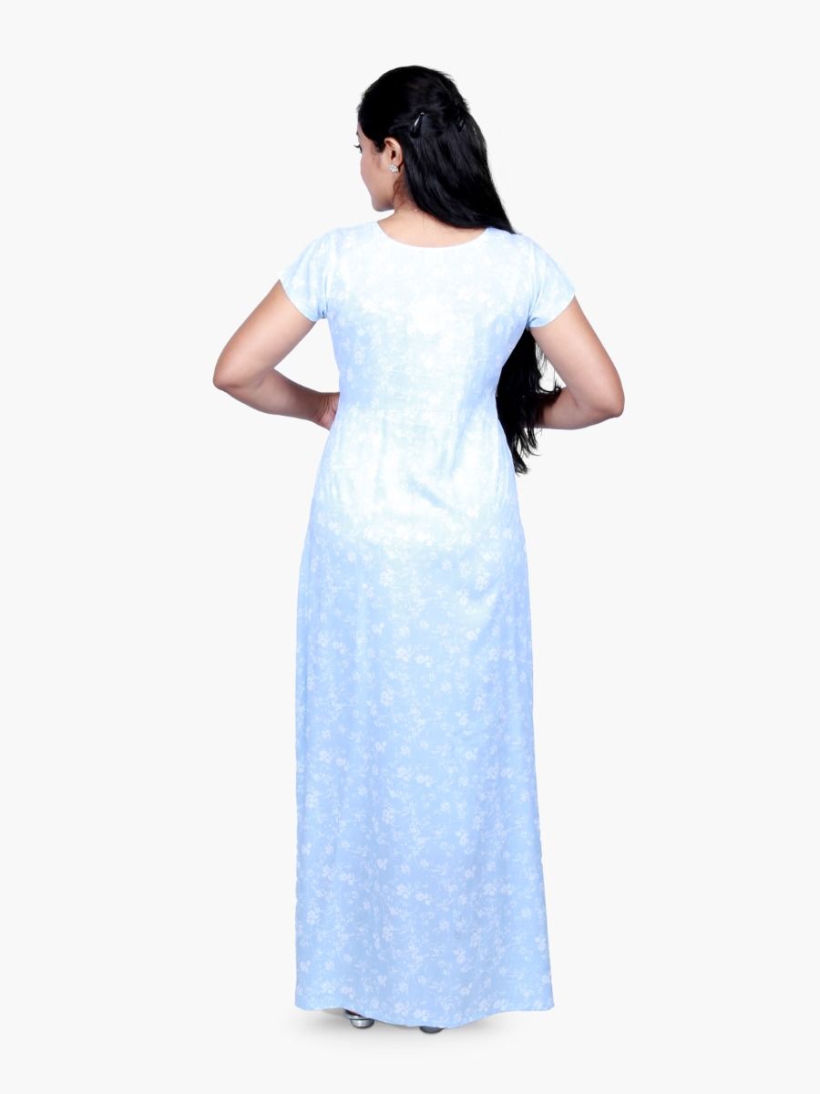 Maternity Nightie with FREE MASK (LANI)