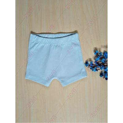 Baby Blue Top & Nicker