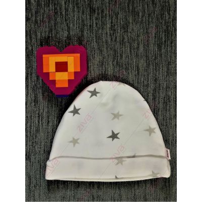 Sleepsuit/ Cap - NB pack