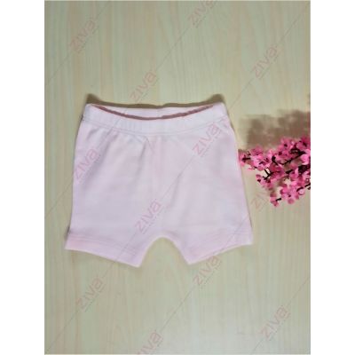 Baby Pink Top & Nicker