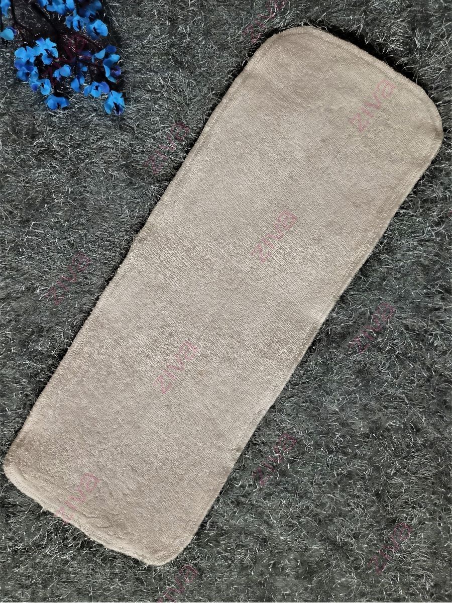 Baby Burp Cloth 4pcs