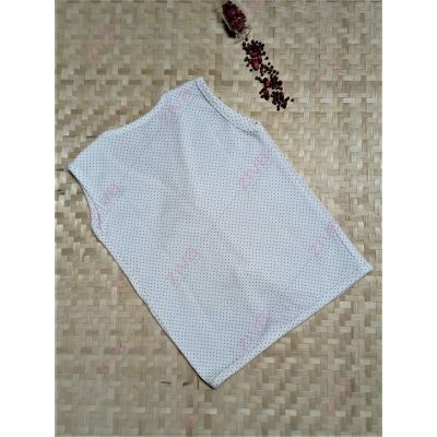 Ziva Cotton Jabla & Nappy Set