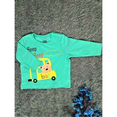 Baby T-Shirt 3 pcs set