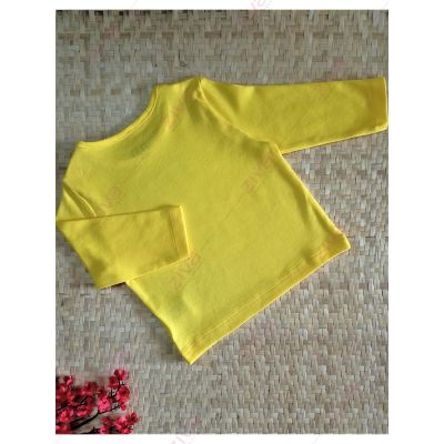 Baby  t-shirt 3pcs pack
