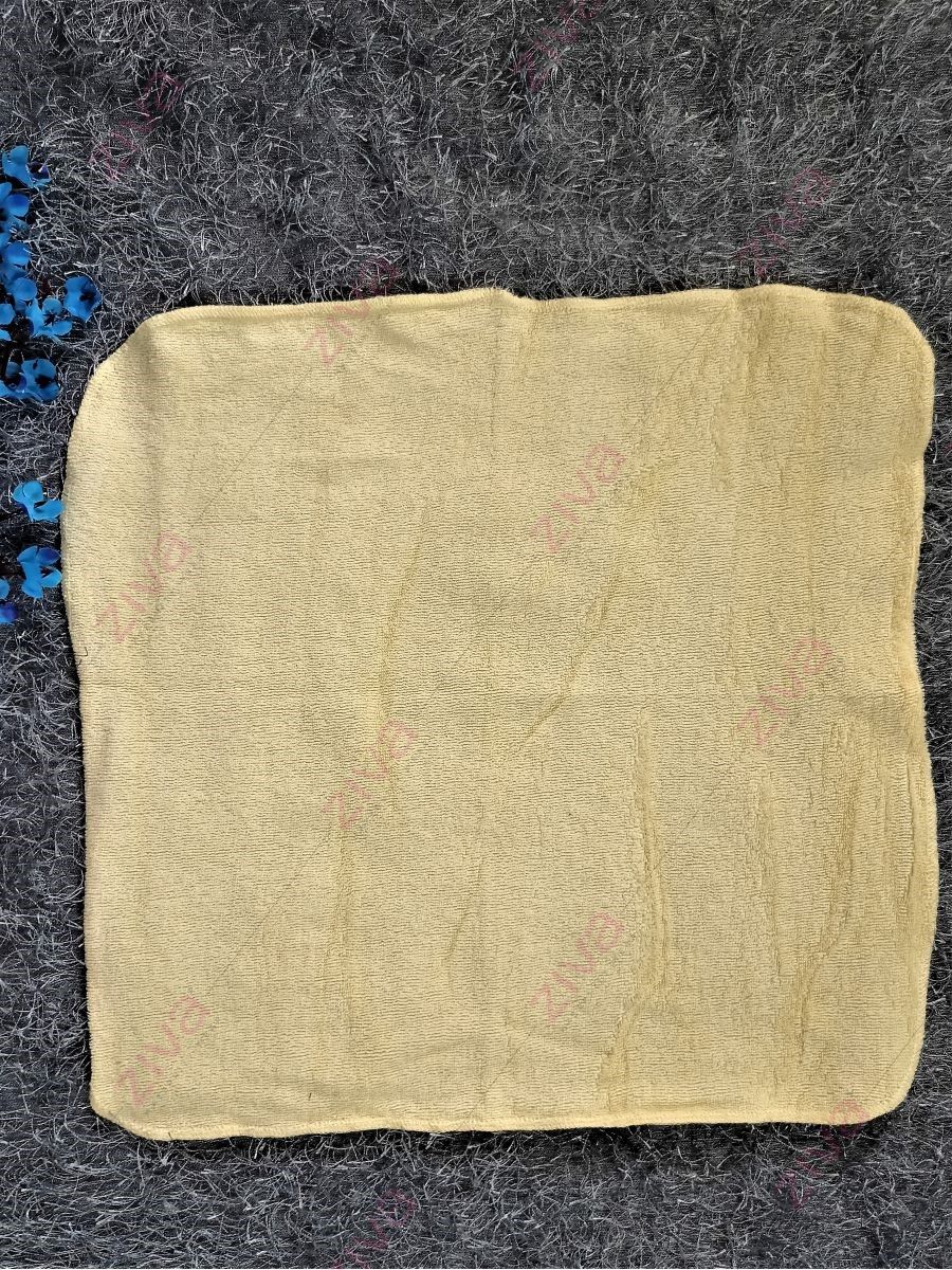 Cotton Face Towel 5pcs