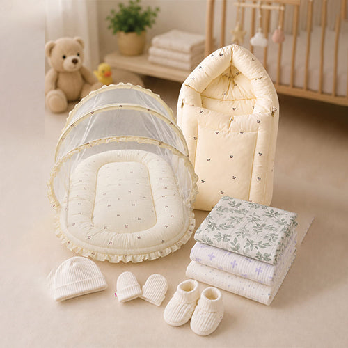 Infant Essentials