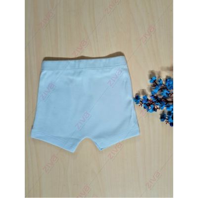 Baby Blue Top & Nicker