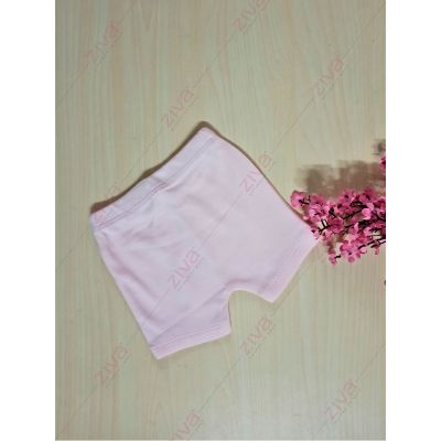 Baby Pink Top & Nicker