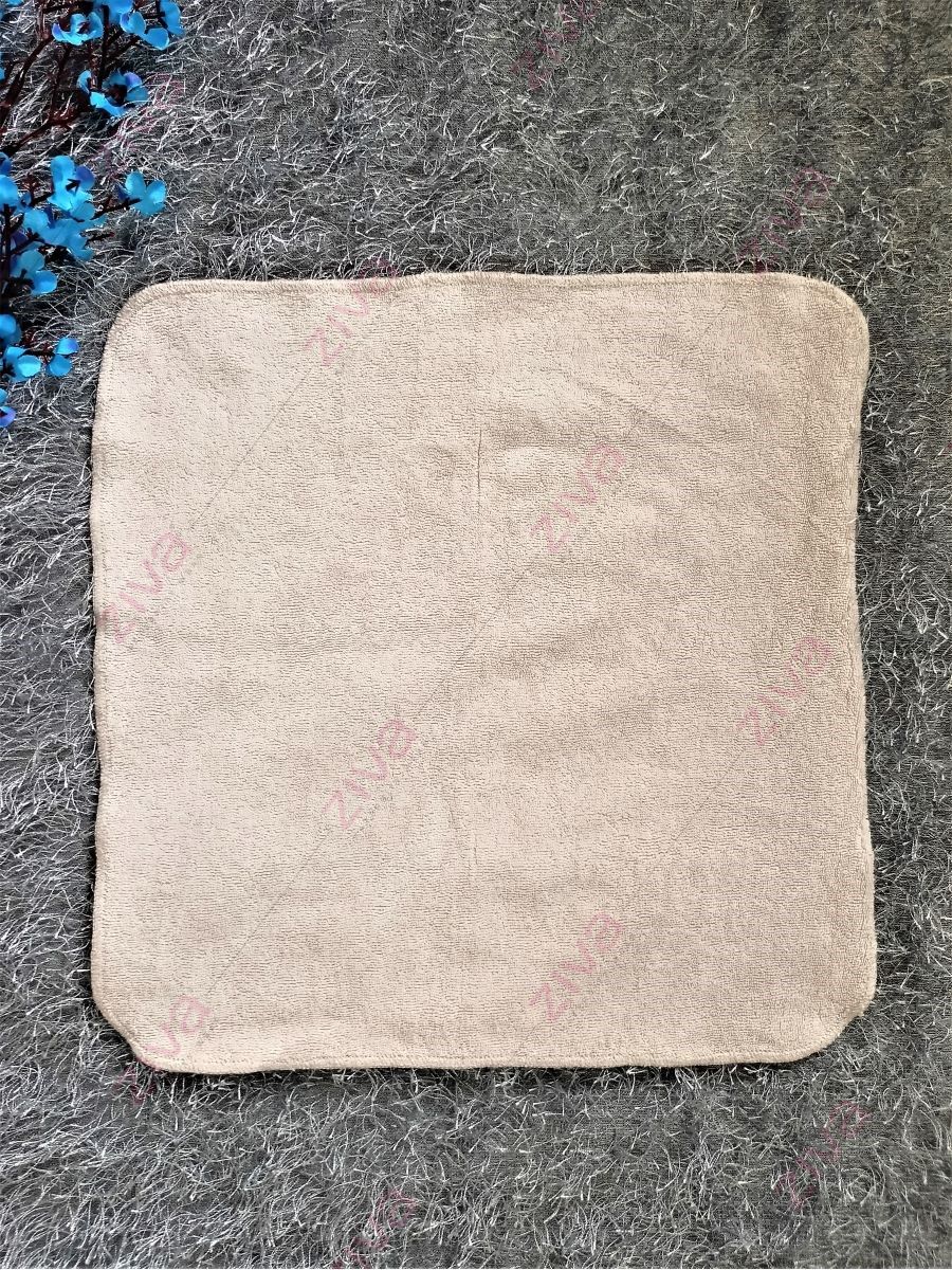 Cotton Face Towel 5pcs