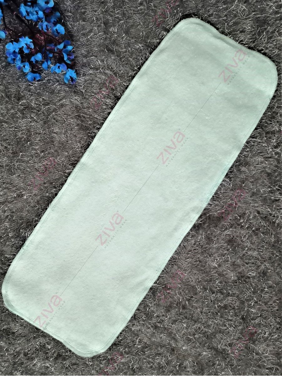 Baby Burp Cloth 4pcs