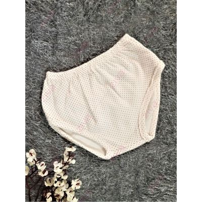 Ziva Small Dot Frock Panty