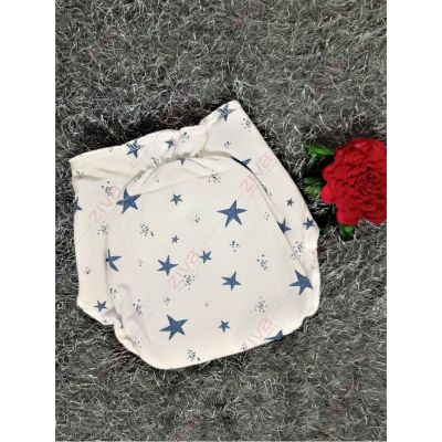Ziva Blue Star Jabla & Nappy Pack