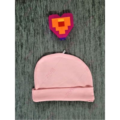 Baby Cap 5pcs