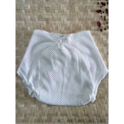 Ziva Cotton Jabla & Nappy Set