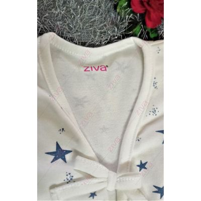 Ziva Blue Star Jabla & Nappy Pack