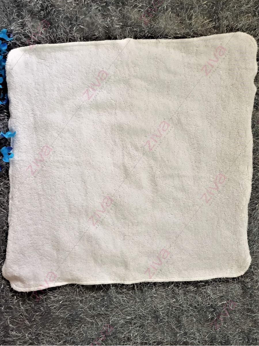 Cotton Face Towel 5pcs