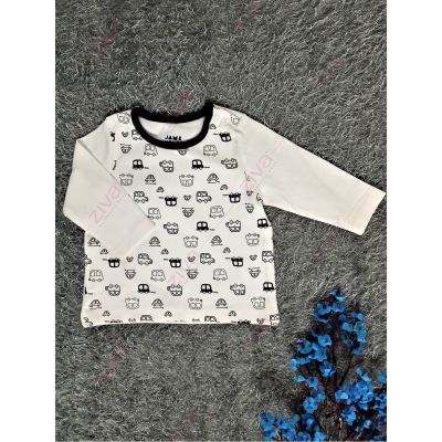 Baby T-Shirt 3 pcs set