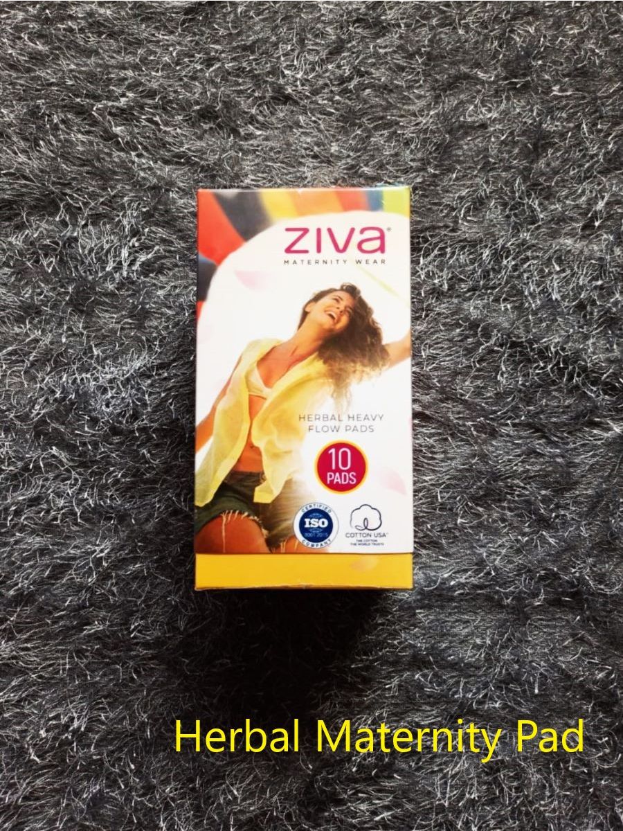 Ziva Maternity Kit: a must-have Hospital Kit for all expectant parents