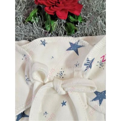 Ziva Blue Star Jabla & Nappy Pack