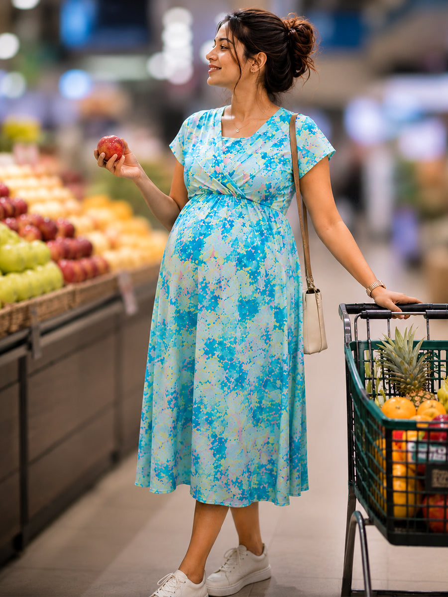 Ziva Moms | Maternity & Nursing Wear  Trusted Since 2012  ZIVAMOMS