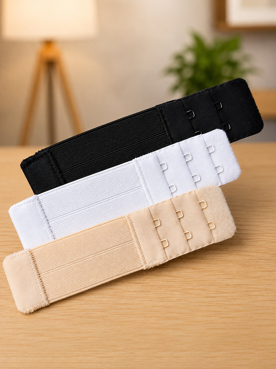 Ziva Bra Extender – Adjustable Bra Band Extension for Comfortable Fit